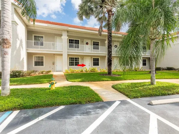 6808 DALI AVENUE #104, LAND O LAKES, FL 34637