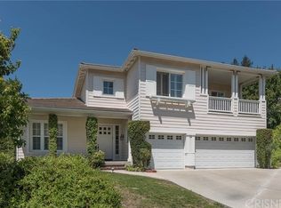 7317 Easthaven Ln, West Hills, CA 91307