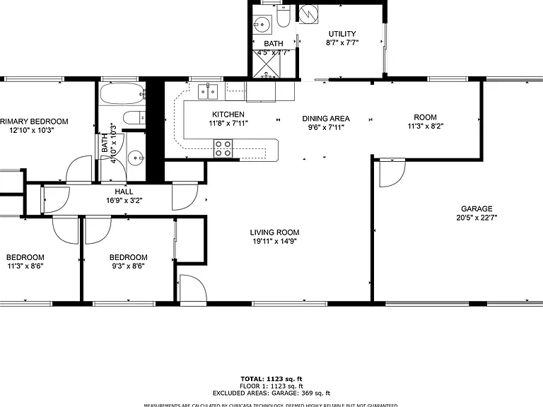 630 Bender Ln — Photo 31