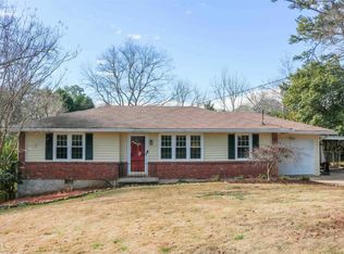 2733 Mount Olive Dr, Decatur, GA 30033