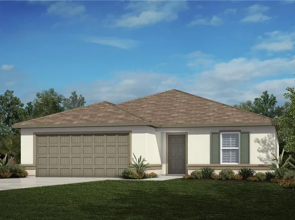 9924 Mesic Woods Ave, Seffner, FL 33584