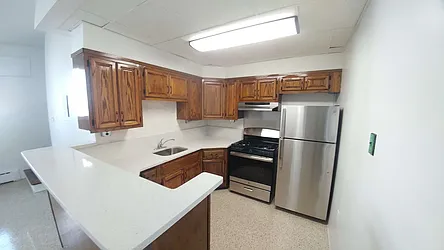 Rented by Downtown Mgt & Realty LLC