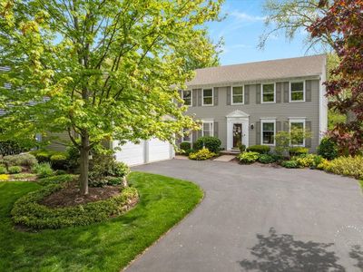 1228 N West St, Naperville, IL, 60563