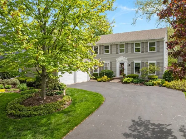 1228 N West St, Naperville, IL 60563
