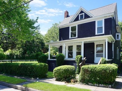 2 Edgwood Street, Wheeling, WV, 26003