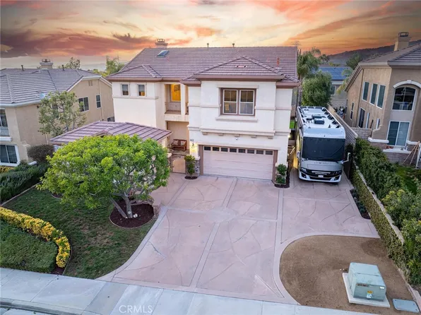 28427 N Gold Canyon Dr, Santa Clarita, CA 91390