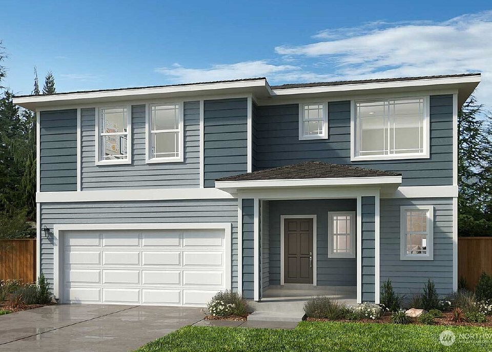1st image of 4808 Luminous (Lot 30) Way NW