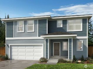 4808 Luminous Way NW LOT 30, Olympia, WA