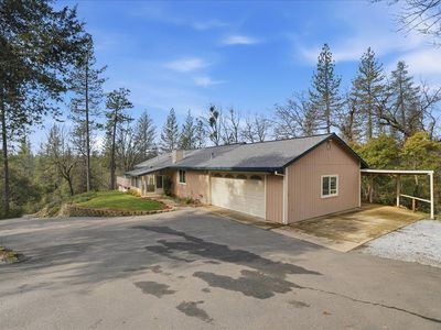 4881 China Camp Dr, Placerville, CA, 95667