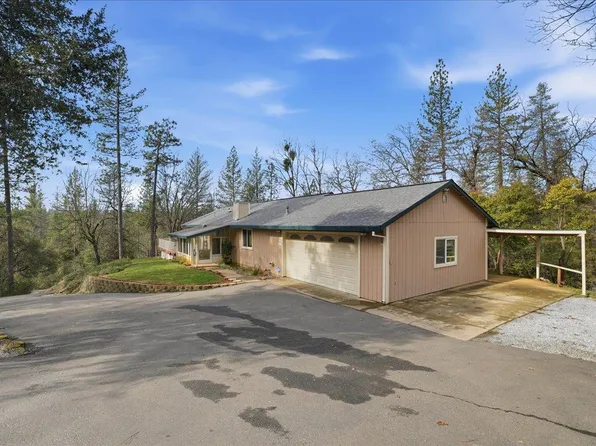 4881 China Camp Dr, Placerville, CA 95667