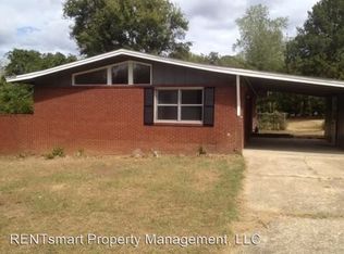 4569 Sentry St, Columbus, GA 31907