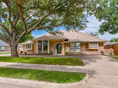 915 Tiffany Ln, Mesquite, TX, 75149