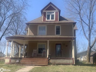 800 NW Church St, Leon, IA, 50144