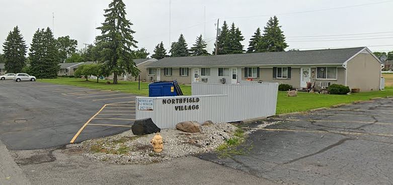 1st image of 5054 Northfield Dr APT 5