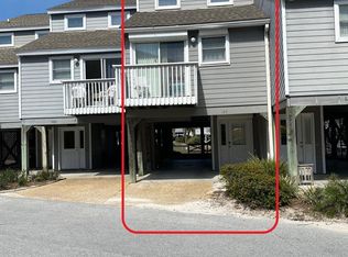 123 Sabal Cir UNIT 48, Port Saint Joe, FL 32456
