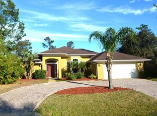 23 Fallwood Ln, Palm Coast, FL 32137