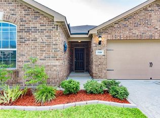 1539 Loose Stone Dr, Rosharon, TX 77583