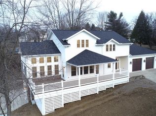 49 Thornapple Ct, Howard, OH 43050