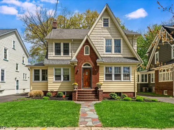 173 Garfield Pl, Maplewood Twp., NJ 07040