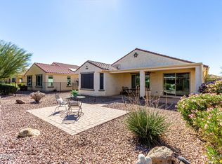 7152 W Merriweather Way, Florence, AZ 85132