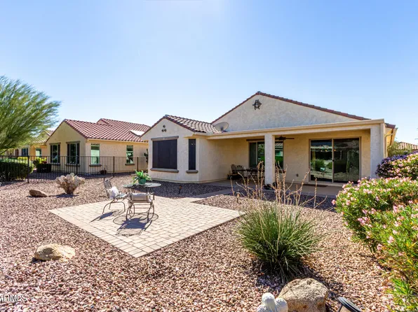 7152 W MERRIWEATHER Way, Florence, AZ 85132