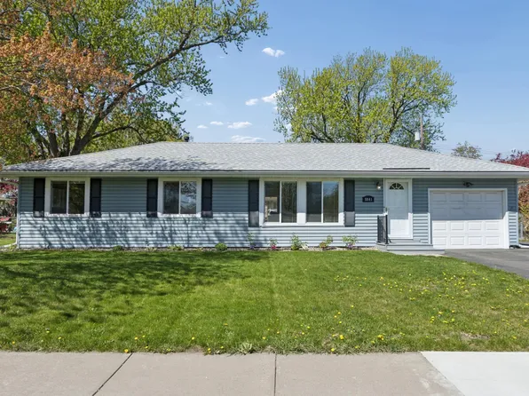 5841 Boone Ave N, New Hope, MN 55428
