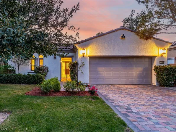 11849 Waterford Castle Ct, Las Vegas, NV 89141