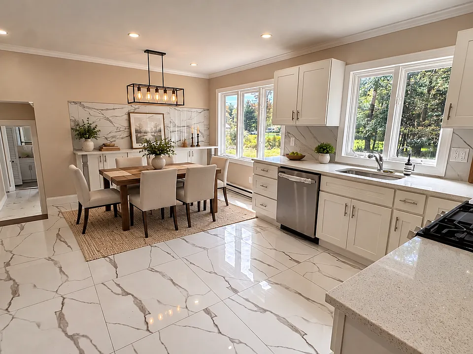 3126 Evergreen Cir