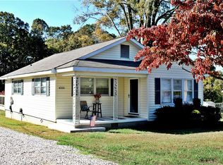 4225 Poplar Tent Rd, Concord, NC 28027