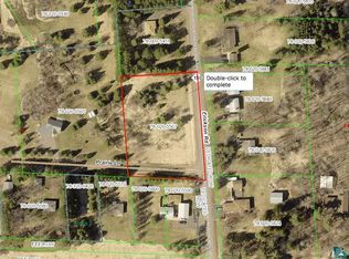 Xxx Erickson Rd, Esko, MN 55733