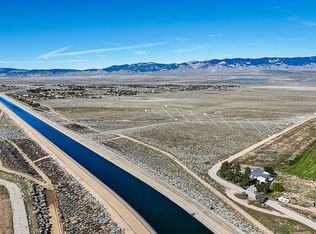 LOT 2 245th St W #C10, Fairmont, CA 93536