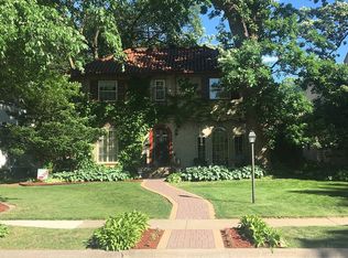 2825 Sunset Blvd, Minneapolis, MN 55416