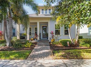 13534 Granger Ave, Orlando, FL 32827
