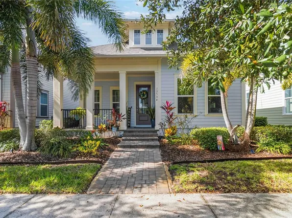 13534 Granger Ave, Orlando, FL 32827