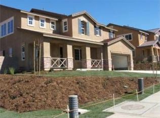 18346 Krameria Ave, Riverside, CA 92508