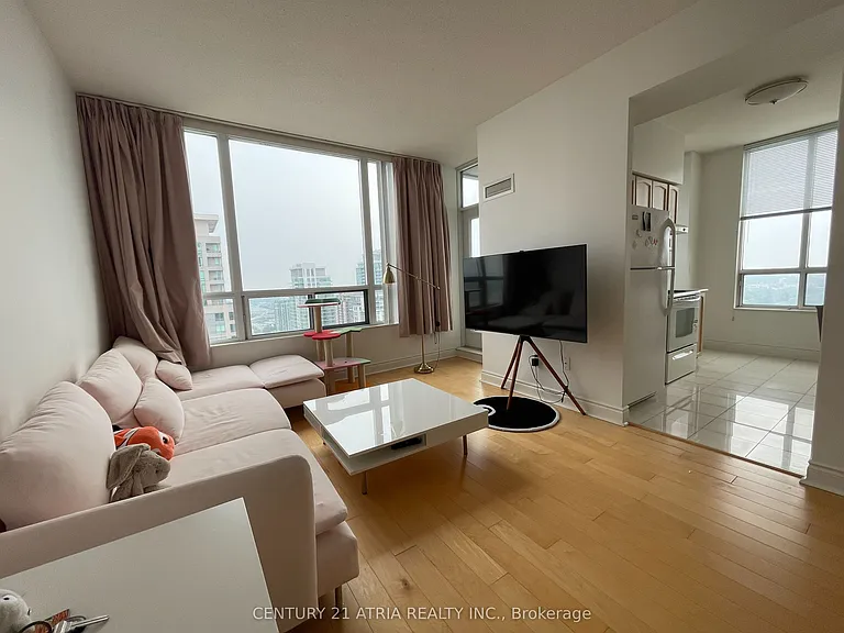 50 Brian Harrison Way #3502 — Photo 12