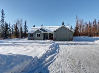 2910 S Lenton Ln, Wasilla, AK 99623