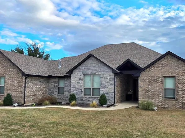 10300 NE 144th St, Jones, OK 73049
