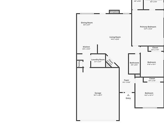 2nd image of this home