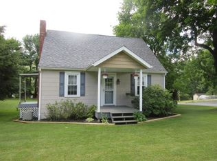 901 Oak St, Reno, PA 16343