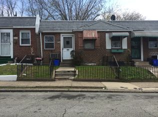 5544 Wheeler St, Philadelphia, PA 19143