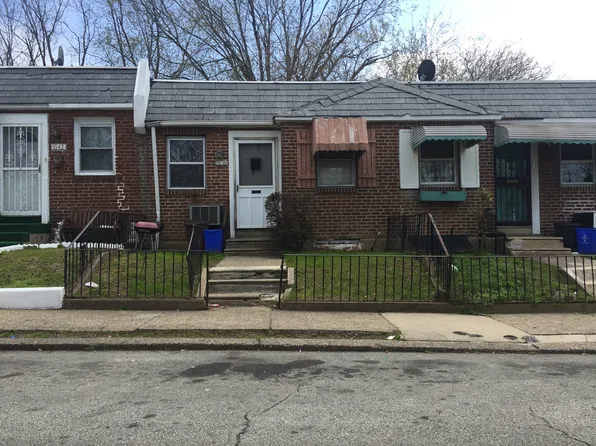 5544 Wheeler St, Philadelphia, PA 19143
