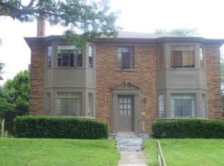 7224 Reading Rd APT 3, Cincinnati, OH 45237