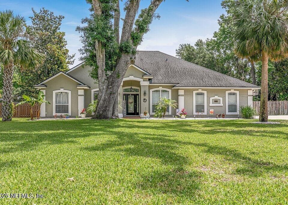 2918 GRANDE OAKS Way, Fleming Island, FL 32003 | Zillow