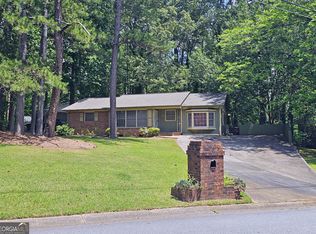 5318 Joan Of Arc Pl, Atlanta, GA