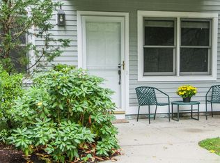 351 Pemberwick Road #206, Greenwich, CT 06831