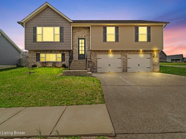 127 Sawgrass Ave, Vine Grove, KY 40175