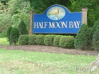 2nd image of 1107 Half Moon Bay Dr #1107