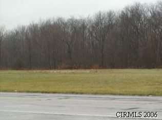 2317 N Huntington Rd, Marion, IN 46952