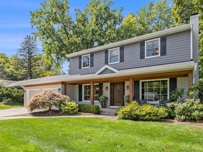 1111 Idema Dr SE, East Grand Rapids, MI, 49506